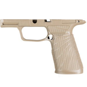 WILSON COMBAT GRIP MOD WCP365 XMACRO TAN