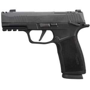 SIG SAUER P365X-MACRO COMP 9MM 10+1 CA