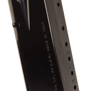 Beretta USA JM4PX4014 Px4 Storm  14rd 40 S&W Black Steel
