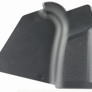 Strike ARSFG Simple Featureless Grip AR-Platform Black Polymer