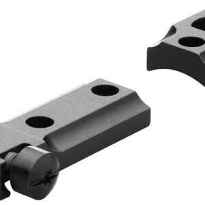 Leupold 55742 Standard Base  Matte Black Savage 10/110