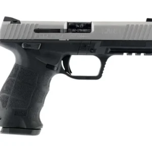 SARSILMAZ SAR9 9MM PSTL STS