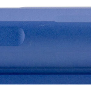 Strike ARARET7BLU Advanced Receiver Extension  AR-15, AR-10 Blue Anodized Aluminum