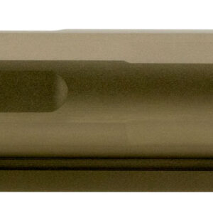 Strike ARARET7FDE Advanced Receiver Extension  AR-15, AR-10 Flat Dark Earth Aluminum