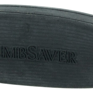 Limbsaver 10401 Classic Precision-Fit Recoil Pad Benelli Super Black Eagle Black Rubber