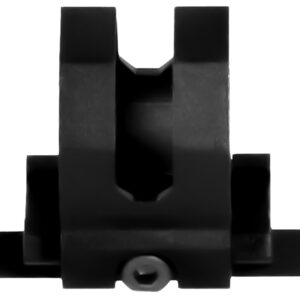 Aim Sports AKMC03 Modular Keymod 45 Degree Offset Mount 1" Lights Black Anodized