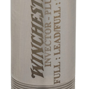 Winchester Repeating Arms 613051 Invector Plus  Winchester 12 Gauge Full Flush 17-4 Stainless Steel