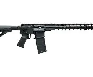 LANTAC LA-SF 16" 223 RECON RIFLE