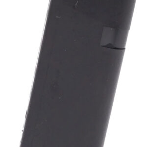 Glock 33812 G19 Gen5 15rd 9mm Luger Black Polymer