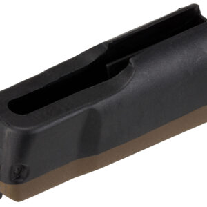 Browning 112044502 X-Bolt 3rd Rotary 26 Nosler Long Action Black Polymer
