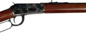 CIMARRON 1894 SHORT RIFLE 20" 30-30WIN 5RD WALNUT STOCK