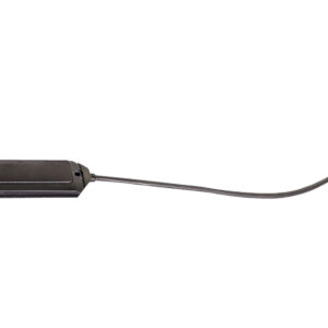 Streamlight 69135 TLR Remote Pressure Switch Fits TLR 1/2/1 HP/1 Gamespotter Lights For Long Gun Black
