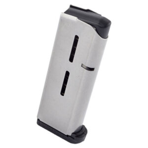 WCT MAG 1911 45AP SS 7RD