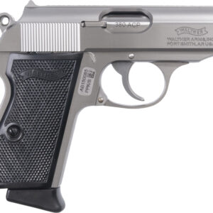 WAI PPK/S 380AP PST SS 7RD