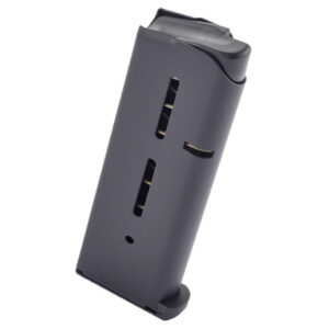 WCT MAG 1911 45AP BLK LP 8RD