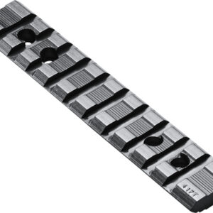 WEAVER BASE MULTI-SLOT #414T - MOSS 500/835 STEVENS 320 BLK
