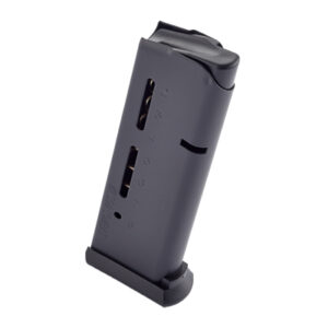 WCT MAG ELITE TAC 45AP BLK 8RD