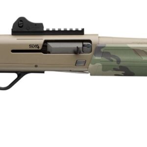 WINCHESTER SX4 WOODLAND DEF 12/18 3" #