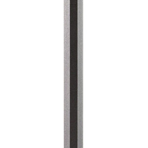 Patriot Ordnance Factory 00849 Tomahawk Charging Handle AR-15 Black Anodized Aluminum, Ambidextrous