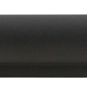 Aim Sports XDB15PSTOC Buffer Tube  Mil-Spec AR-15, M4 Black Anodized