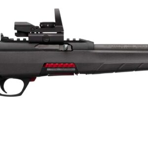 WINCHESTER WILDCAT 22LR 18" BL/SY COMBO #