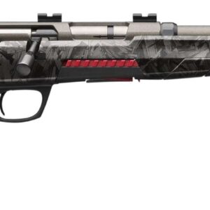 WINCHESTER XPERT SR 17WSM 16.5" GRAY TB #