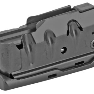 Savage Arms 55155 110 Blued Detachable 4rd for 223 Rem/204 Ruger Fits Savage 10 Predator Hunter/10/11FC/12FCV/12LRP/110/10 Precision Carbine