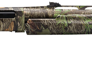 Winchester Repeating Arms 512352690 SXP Long Beard 20 Gauge 24" 4+1 3" Overall Mossy Oak Obsession Fixed Pistol Grip with Interchangeable Comb Stock Right Hand (Full Size) Includes Invector-Plus Choke