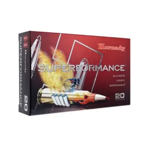 HORNADY 5.56 NATO 55 GR CX® SPF 20RD/BX 10BX/CS
