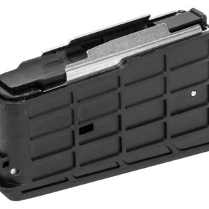 Sako S5C265030 A7 3rd 223 Rem/5.56x45mm Black Polymer