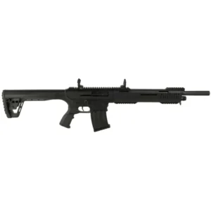 SDS TOKAREV TAR 12P S/A 12 GA AR STYLE MAG FED SHOTGUN