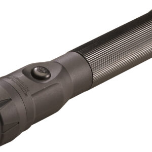 Streamlight 76113 PolyStinger LED Black 120/240/485 Lumens White LED