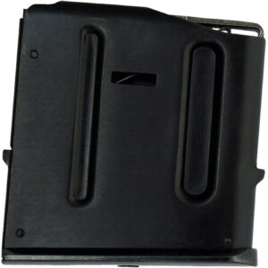 CZ-USA 13019 CZ 527  5rd 17Hornet Black Steel