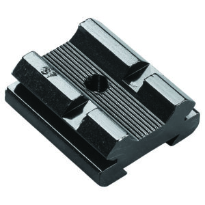 Weaver Mounts 48067 Top Mount Base 67  Black Colt Coltsman/Sako Winter Hunter/Tikka