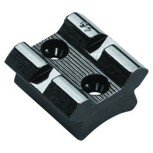 Weaver Mounts 48045 Top Mount Base 45  Black Browning Bolt Action/Marlin 455