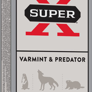 Winchester Ammo X222R Super X 222Rem 50gr Jacketed Soft Point 20 Per Box/10 Case