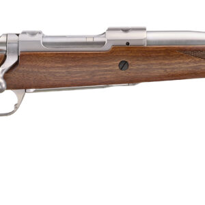 RUGER HAWKEYE HUNTER 308WIN SS/WD TB
