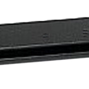 Ruger 90175 Scope Base Adapter Black Aluminum Fits Ruger 96/22 & 96/17