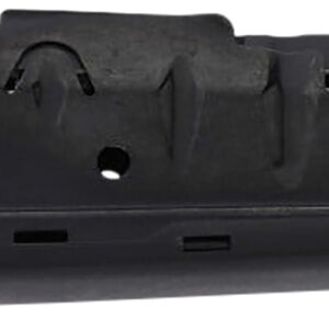 Savage Arms 55221 110 Blued Detachable 4rd for 7.62x39mm Savage 10 Predator Hunter/10/11FC/12FCV/12LRP/110/10 Precision Carbine