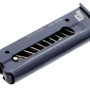 ProMag TAU09 Standard 8rd 22 LR Fits Taurus PT22 Blued Steel