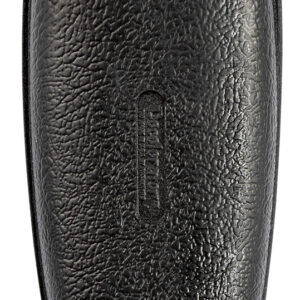 Pachmayr 04856 SC100 Decelerator Sporting Clay Black Small Rubber For Shotgun