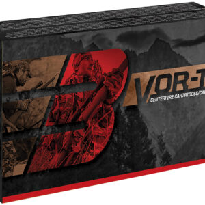 Barnes Bullets 21561 VOR-TX Rifle 7mm-08Rem 120gr Tipped TSX Boat Tail 20 Per Box/10 Case