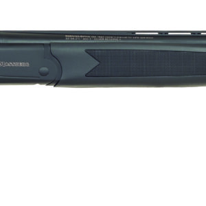 MOSSBERG SILVER RESERVE FIELD 20/26 SYN