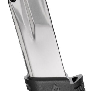 Springfield Armory XDM50193 XD-M Compact 19rd 9mm Luger Stainless Steel