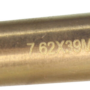 Aim Sports PJBS76239 Laser Bore Sight  7.62x39mm 635/655 nM Wavelength