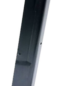 ProMag SPRA4 Standard  20rd 40 S&W Fits Springfield XD Blued Steel