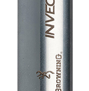 Browning 1134273 Invector-DS Browning 12 Gauge Modified Extended Stainless Steel Chrome