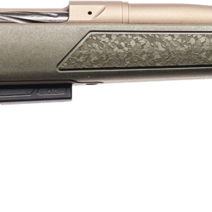 CHRISTENSEN ARMS EVOKE 6.5PRC BRNZ/GRN 22"
