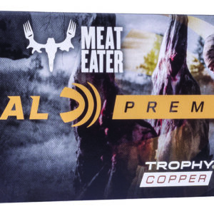 Federal P270WSMTC1 Premium  270WSM 130gr Trophy Copper 20 Per Box/10 Case
