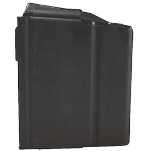 ProMag MIA01 Standard 10rd 308 Win/7.62x51mm NATO Fits Springfield M1A/M14 Blued Steel
